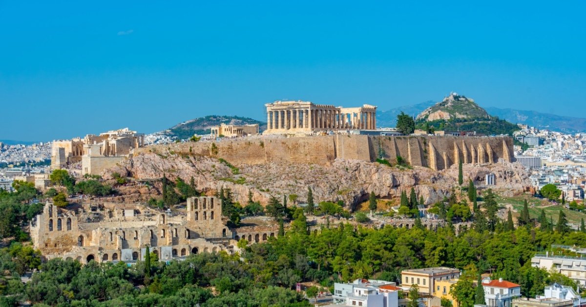 Acropolis Combo Ticket